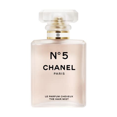 chanel hair mist sephora|hair mist chanel no 5.